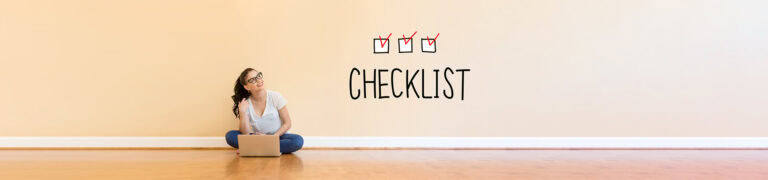 Header seo checklist